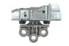 Подушка двигуна права FIAT Doblo II 2010 - 2022 (FEBI) FEBI BILSTEIN 183673 (фото 2)