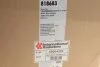 Колектор впускний VAG (вир-во) Van Wezel 58004376 (фото 2)