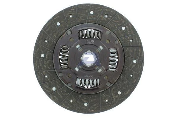 Диск зчеплення SSANGYONG (вир-во Aisin) AISIN DO030 (фото 1)