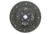 Диск зчеплення SSANGYONG (вир-во Aisin) AISIN DO030 (фото 1)