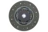 Диск зчеплення SSANGYONG (вир-во Aisin) AISIN DO030 (фото 2)