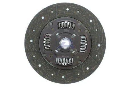 Диск зчеплення SSANGYONG (вир-во Aisin) AISIN DO030