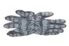 Рукавиці захисні TIGERFLEX PLUS, нейлон, покриття нітрил, пара, р.8 WURTH 0899411018 (фото 2)