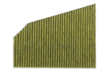 Фільтр салону ADLER 103904200A