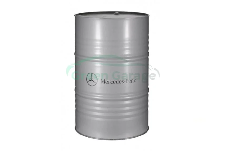 Олива моторна 5W-30 MB 229.52 (200 Liter) MERCEDES-BENZ 000989330917ABDE (фото 1)