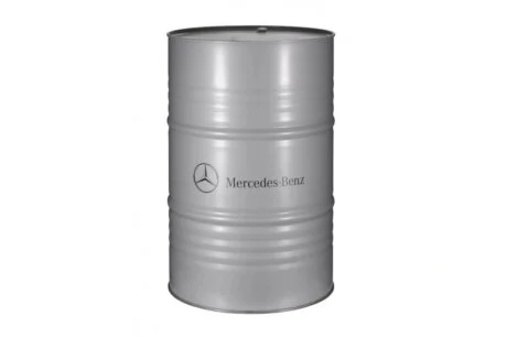 Олива моторна 5W-30 MB 229.52 (200 Liter) MERCEDES-BENZ 000989330917ABDE