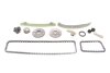 Комплект ланцюгів ГРМ і маслонасоса з шестернями FORD 1,8/2,0 16V 00- SKF VKML 840041 (фото 1)