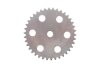 Комплект ланцюгів ГРМ і маслонасоса з шестернями FORD 1,8/2,0 16V 00- SKF VKML 840041 (фото 22)