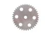 Комплект ланцюгів ГРМ і маслонасоса з шестернями FORD 1,8/2,0 16V 00- (вир-во) SKF VKML 840041 (фото 22)