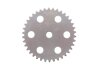Комплект ланцюгів ГРМ і маслонасоса з шестернями FORD 1,8/2,0 16V 00- SKF VKML 840041 (фото 25)