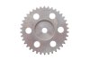 Комплект ланцюгів ГРМ і маслонасоса з шестернями FORD 1,8/2,0 16V 00- SKF VKML 840041 (фото 26)