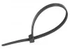 Стяжка кабельна 4х200 чорна APRO CTB4200 (фото 1)