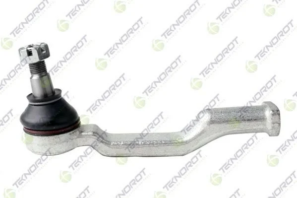 MAZDA наконечник рульов.тяги B-Seria,Ford Ranger 98- TEKNOROT MA551 (фото 1)