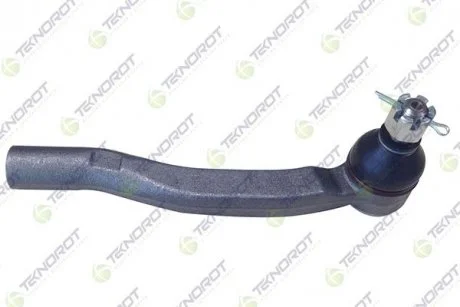 TOYOTA наконечник рульов.тяги прав.Previa 03-,Sienna TEKNOROT T271