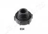 FORD пробка розширювального бачка Scorpio -07, Transit -06. (1.2bar) JAPANPARTS KH034 (фото 2)