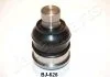 MITSUBISHI кульова опора лів./прав.Lancer Evo 2.0 04- JAPANPARTS BJ525 (фото 1)