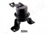 MITSUBISHI подушка двигуна Lancer 1.6 03- JAPANPARTS RU5004 (фото 1)