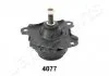 Подушка двигуна HONDA CR-V II 2.0 -07 JAPANPARTS RU4077 (фото 1)
