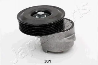 FORD натяжний ролик Fiesta 96- JAPANPARTS TS301 (фото 1)