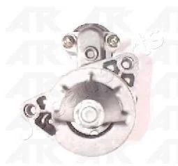 Стартер DAEWOO MATIZ 0.8 JAPANPARTS MTZ250 (фото 1)