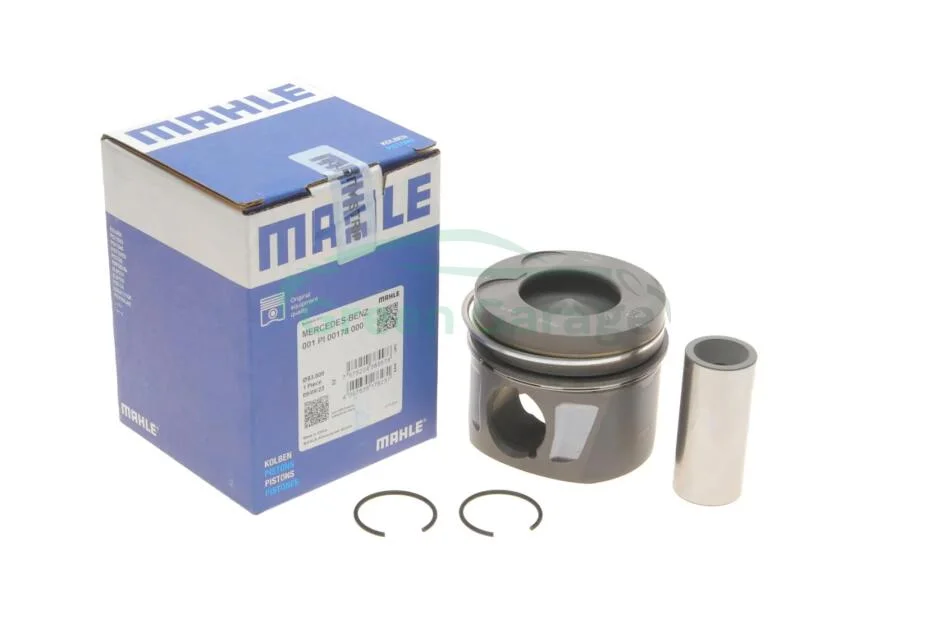 Поршень MAHLE / KNECHT 001 PI 00178 000 (фото 1)