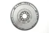 Демпфер + комплект сцепления + выжимной Volvo V70/XC70/XC90 2.4D 02-10 LUK 600 0380 00 (фото 5)