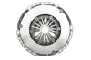 Демпфер + комплект сцепления + выжимной Volvo V70/XC70/XC90 2.4D 02-10 LUK 600 0380 00 (фото 6)
