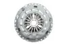 Демпфер + комплект сцепления + выжимной Volvo V70/XC70/XC90 2.4D 02-10 LUK 600 0380 00 (фото 7)