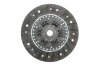 Комплект зчеплення з маховиком LUK 600 0380 00 (фото 8)