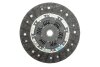 Комплект зчеплення з маховиком LUK 600 0380 00 (фото 9)