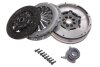 Комплект зчеплення LUK 600 0375 00 (фото 2)