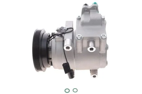 Компресор кондиціонера MAHLE / KNECHT ACP 1223 000S