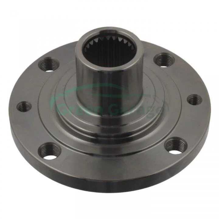 FEBI CITROEN Маточина колеса передня ALFA ROMEO 145, 146, 155, 164 FIAT BRAVA, BRAVO I, COUPE, CROMA, MAREA, MULTIPLA, PUNTO, STILO, TEMPRA, TEMPRA S.W., TIPO LANCIA DEDRA, DEDRA SW 1.3D-2.5D 12.85-03.12 FEBI BILSTEIN 40233 (фото 1)