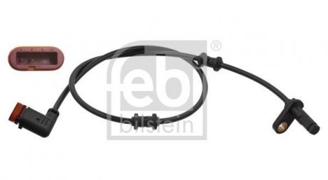 FEBI DB Датчик ABS CLS (C218) CLS 500 11-17, E-CLASS (W212) E 350 11-15 FEBI BILSTEIN 38595