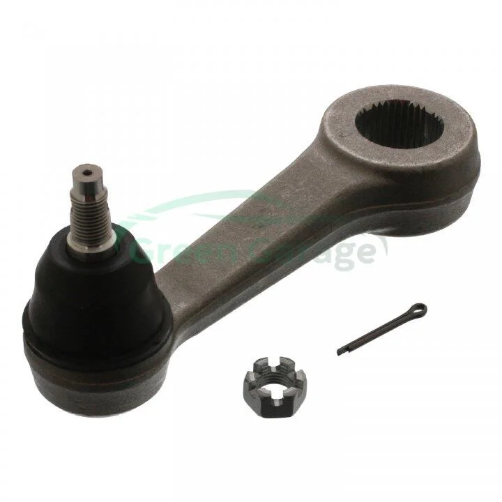FEBI MAZDA Сошка рульового механізму B-SERIE 2.2/2.5 99- FEBI BILSTEIN 42462 (фото 1)