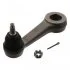 FEBI MAZDA Сошка рульового механізму B-SERIE 2.2/2.5 99- FEBI BILSTEIN 42462 (фото 1)