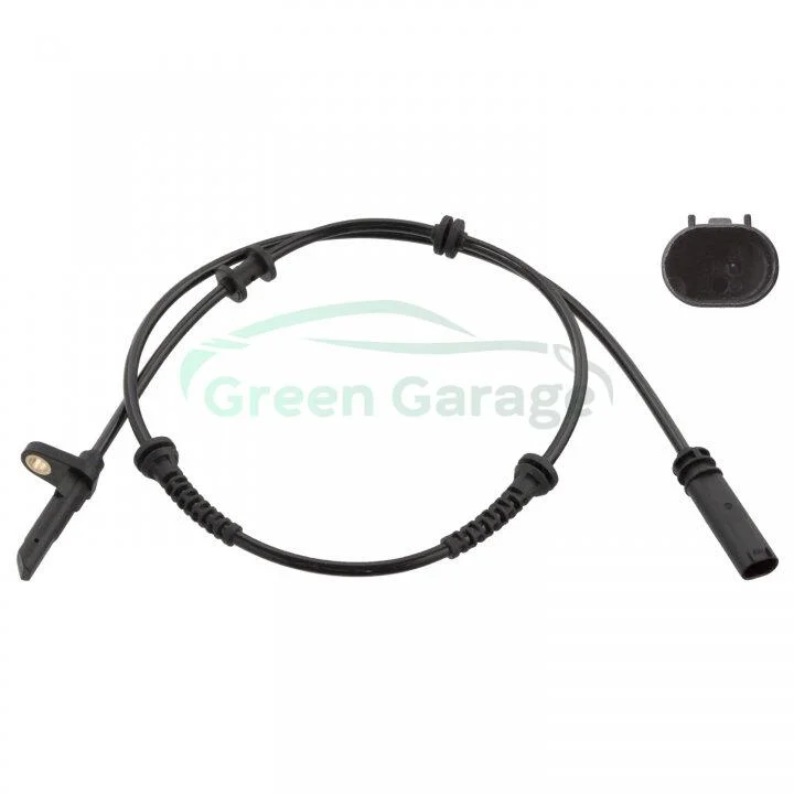 FEBI BMW Датчик ABS задн. 7 (F01, F02, F03, F04) FEBI BILSTEIN 106185 (фото 1)