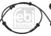 FEBI BMW Датчик ABS задн. 7 (F01, F02, F03, F04) FEBI BILSTEIN 106185 (фото 1)