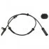 FEBI BMW Датчик ABS задн. 7 (F01, F02, F03, F04) FEBI BILSTEIN 106185 (фото 1)