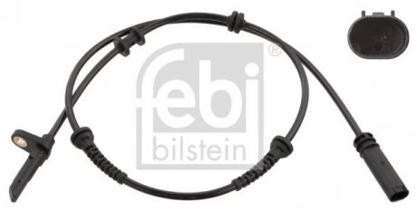 FEBI BMW Датчик ABS задн. 7 (F01, F02, F03, F04) FEBI BILSTEIN 106185