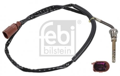 FEBI VW датчик температури О.Г. Amarok -12 FEBI BILSTEIN 171276