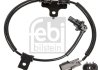 Датчик ABS FEBI BILSTEIN 109420 (фото 1)