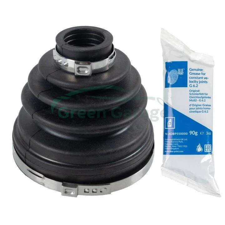 NISSAN К-кт пильнику ШРКШа 98*29*84Qashqai 11- BLUE PRINT ADBP810010 (фото 1)