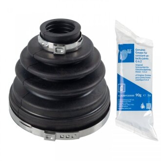 Фото nissan к-кт пильнику шркша 98*29*84qashqai 11- BLUE PRINT ADBP810010 NISSAN К-кт пильнику ШРКШа 98*29*84Qashqai 11- BLUE PRINT ADBP810010