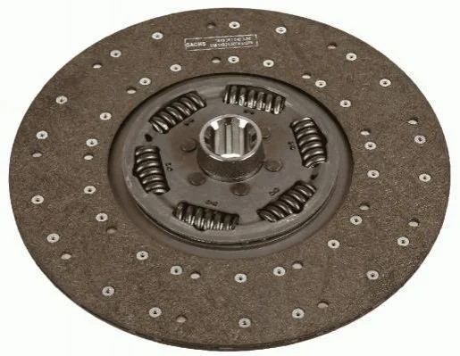 SACHS 1878 008 030 (фото 1)