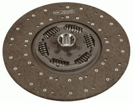 SACHS 1878 008 030