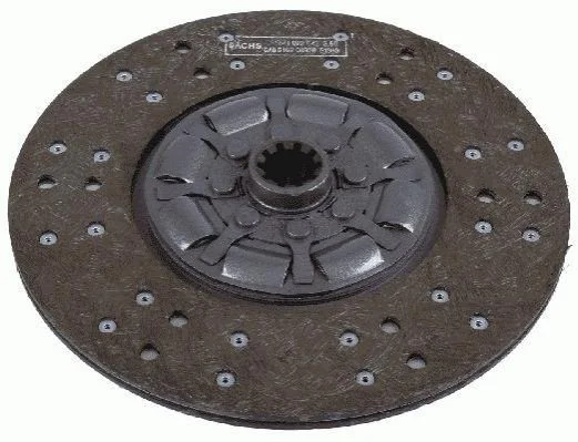 SACHS 1862 299 032 (фото 1)