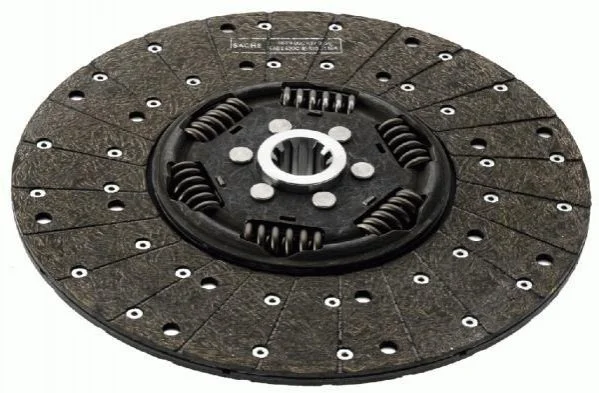 SACHS 1878 002 305 (фото 1)