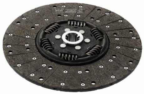 SACHS 1878 002 305