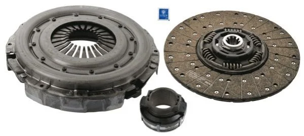 SACHS 3400 700 487 (фото 1)